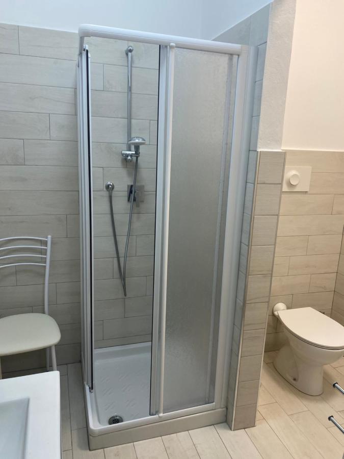 Senza Pensieri Via 4 Novembre/Via Diaz Appartement Crema Buitenkant foto